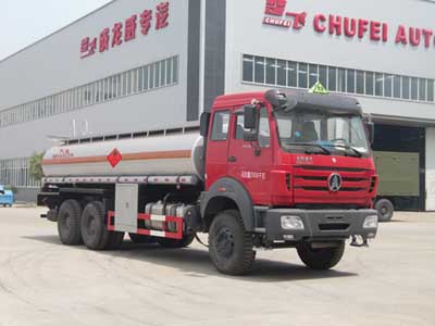 北奔油罐車(chē)圖片 北奔油罐車(chē)圖片